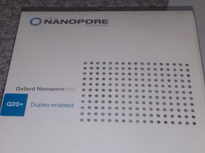 Native Barcoding Kit 24 V14