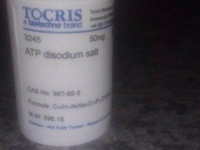 ATP disodium salt