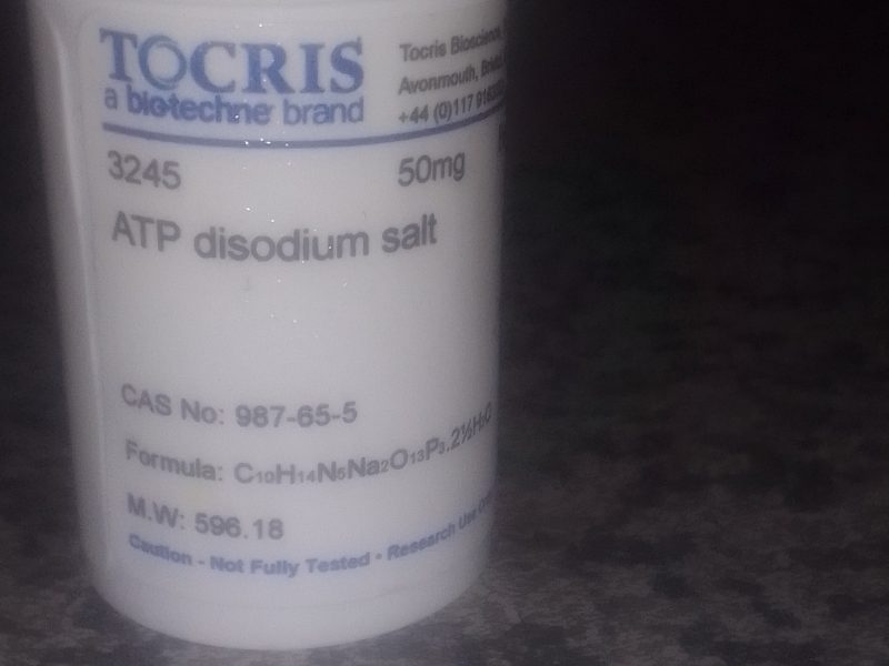 ATP disodium salt