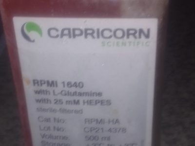 RPMI 1640