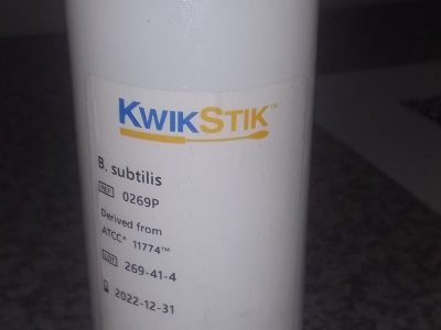 KwikStik