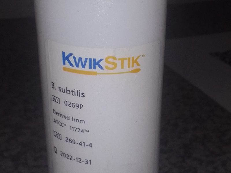 KwikStik