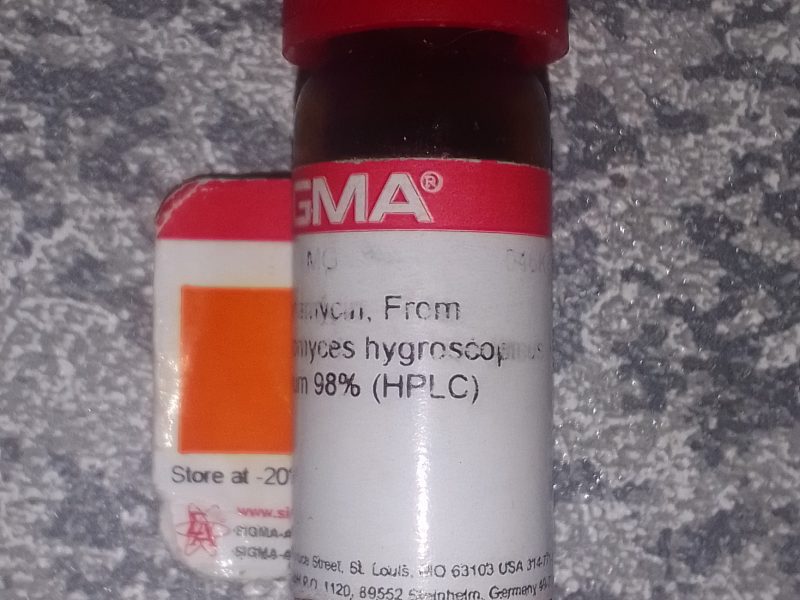 Geldanamycin