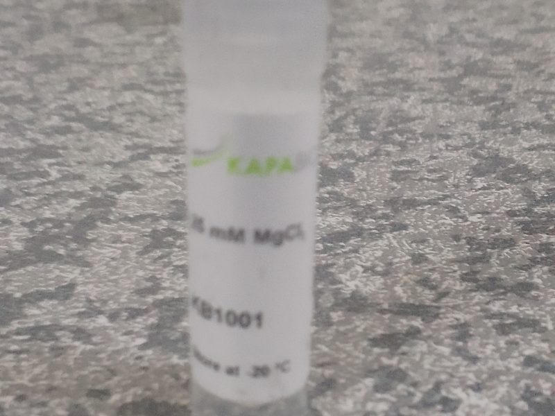 MgCl2